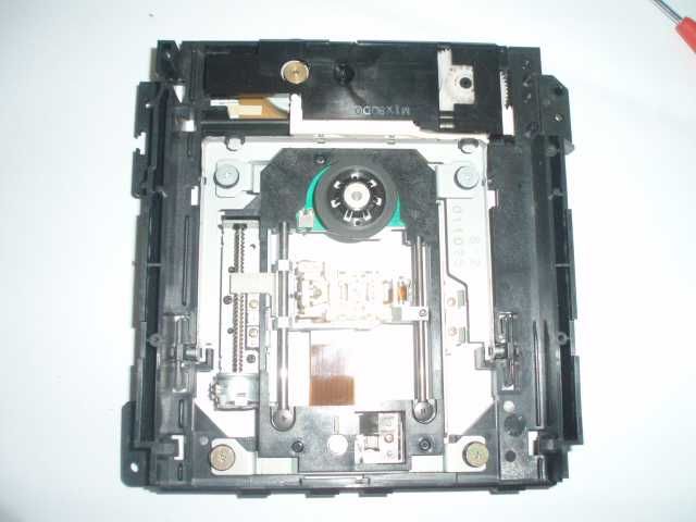 Ps2 Fat Slim Para Peças