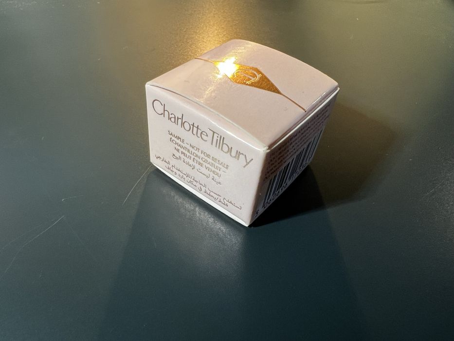 Charlotte Tilbury Magic Eye Rescue krem pod OCZY