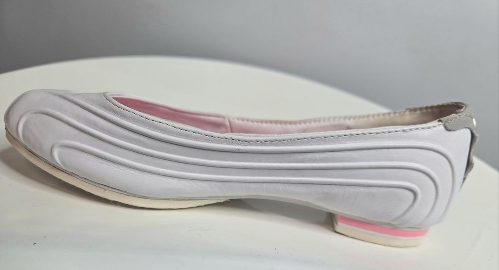 Hatha Ballerina Adidas Dziewczęce Rozm: 36