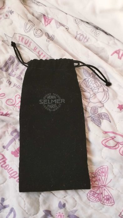 Boquilha Selmer S80 C**