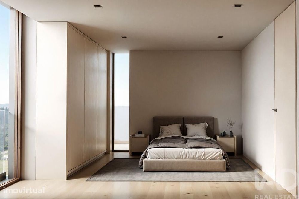 Apartamento T1 em Vila Nova De Cerveira E Lovelhe de 47,00 m2