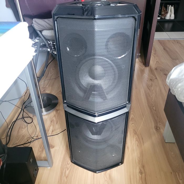 Głośnik bluetooth  LG FH6