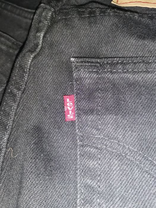 джинси Levi's original