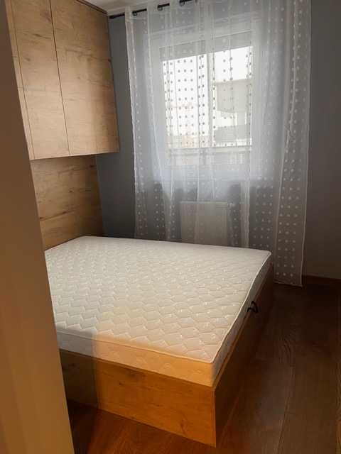 Nowy apartament Londyńska