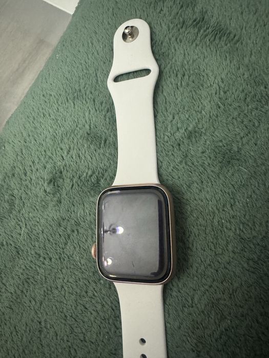 Apple watch SE 44mm zegarek