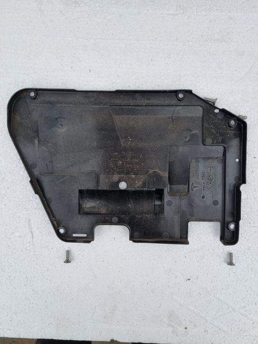Ручка GEN 3 Model S 16-20 рест в зборі