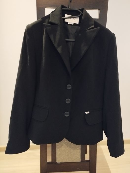 Garnitur damski 3 część