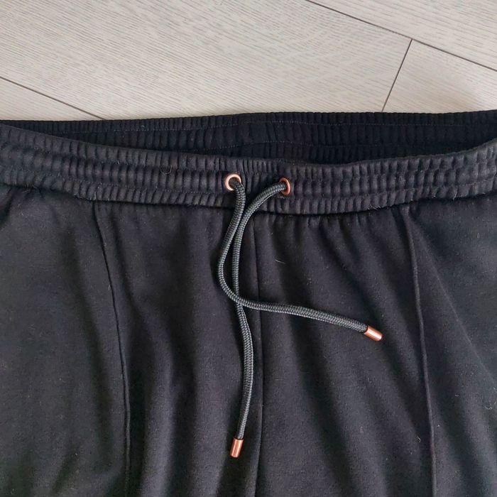 Спорт штани теплі  р.XL