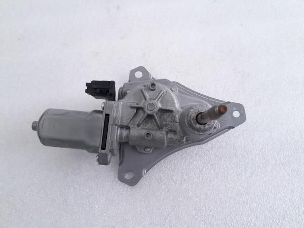 Motor limpa vidros trás MITSUBISHI Space Star Hatchback (A0_A)