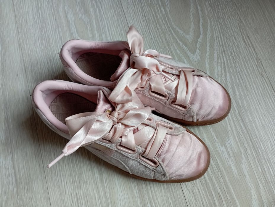 Buty puma roz 38