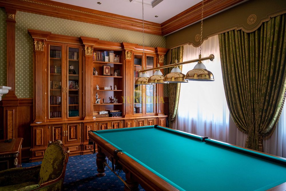 Дом по адресу Люстдорфская дор. (площадь 1200 м²) - Atlanta.ua - фото 10