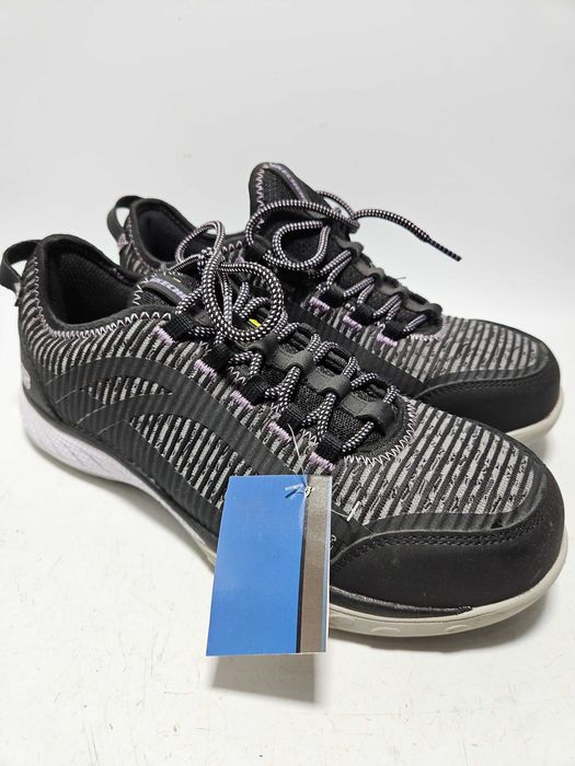 Buty robocze AMERYKAŃSKIE SKECHERS rozmiar 42 wkładka 26,5 cm