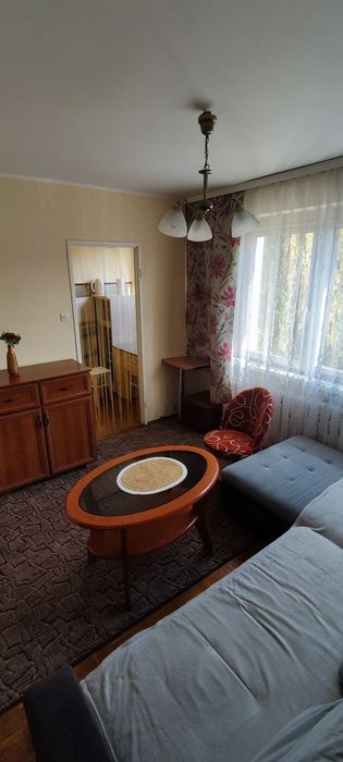 Wynajmę mieszkanie (32m2)