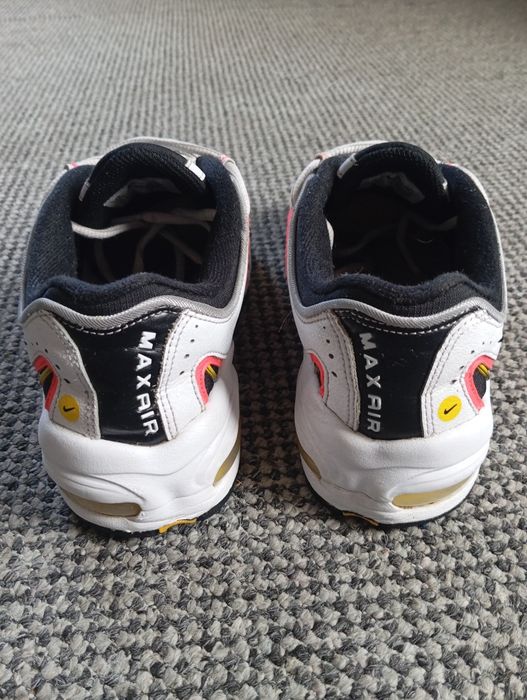 Buty sportowe Nike Air Max Tailwind IV. r. 40
