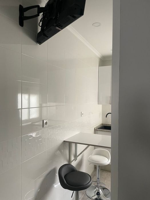 Apartamento t2 usado para arrendar