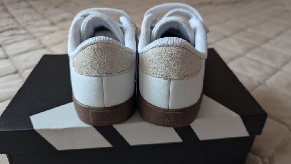 Кросівки дитячі Adidas оригінал, р.31, стелька 19,5 см