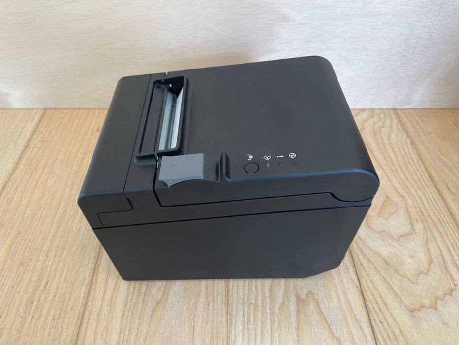 Impressora térmica Epson TM-T20III