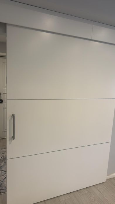 Sala completa como nova