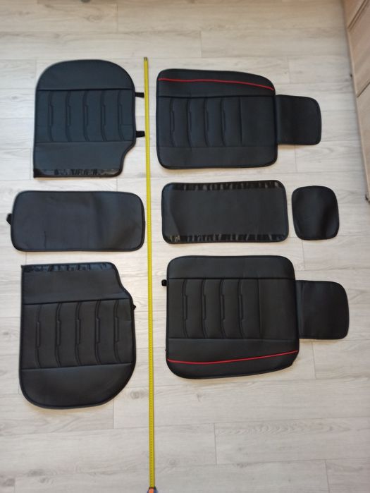 Чохол універсальний автомобільний