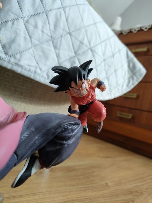 Dragon Ball figurka