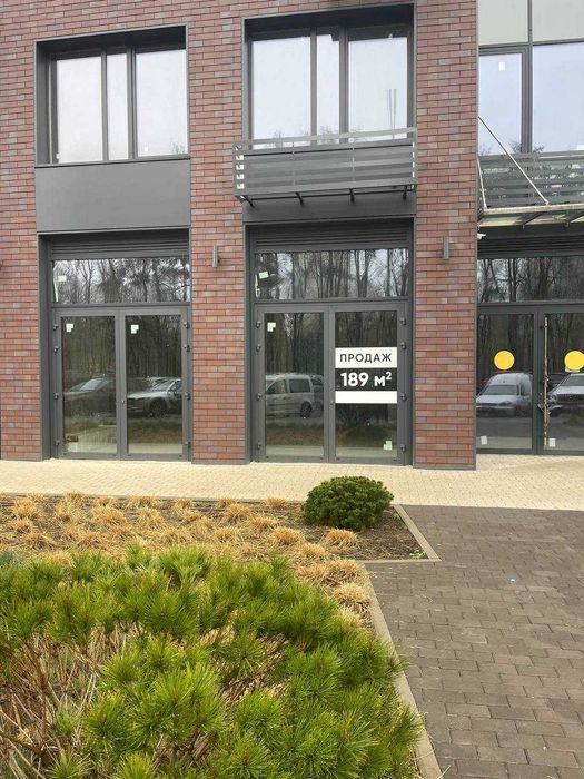 Commercial real estate at st. Knyazya Romana Mstislavicha Zhmachenka generala (area 190 m²) - Atlanta.ua - photo 3