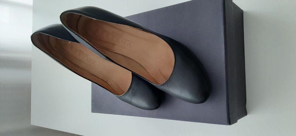 Szpilki RYŁKO druga para Gratis!