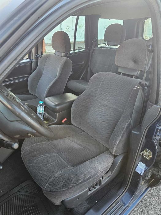 Jeep Grand Cherokee 3.1turbo