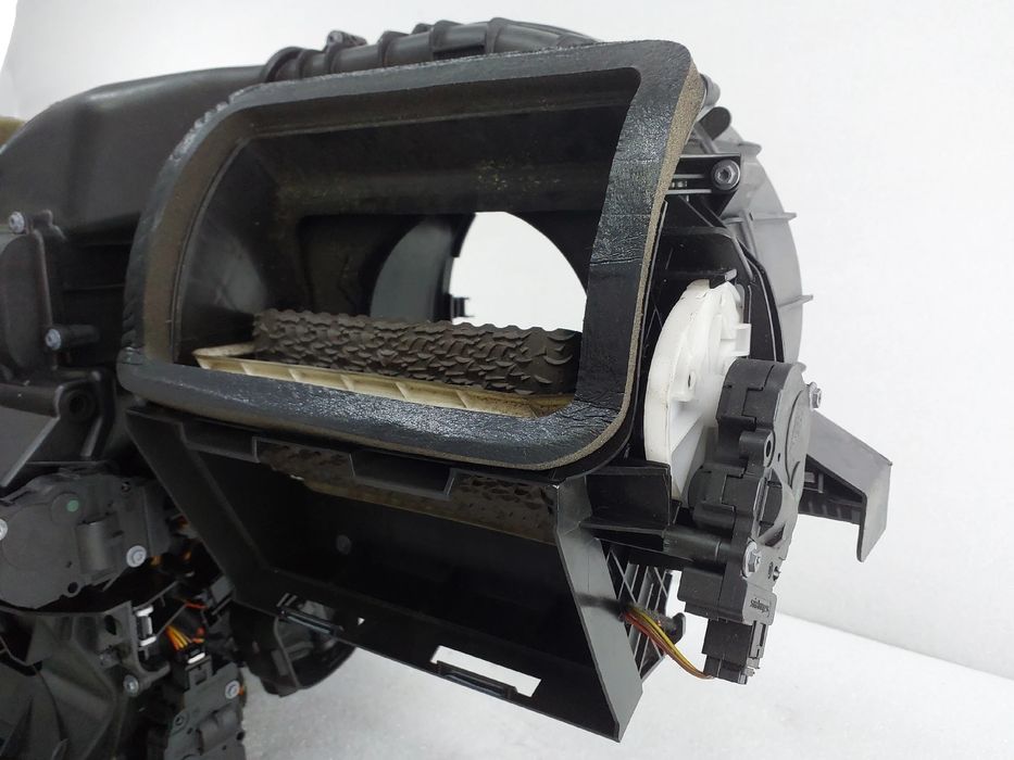 Chauffage / sofagem completa BMW 3 Touring (E91)