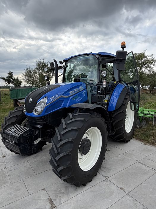 New Holland t5.110