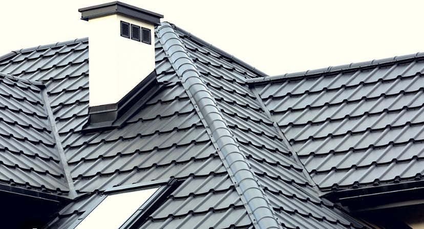 Usługi dekarskie i naprawa dachów