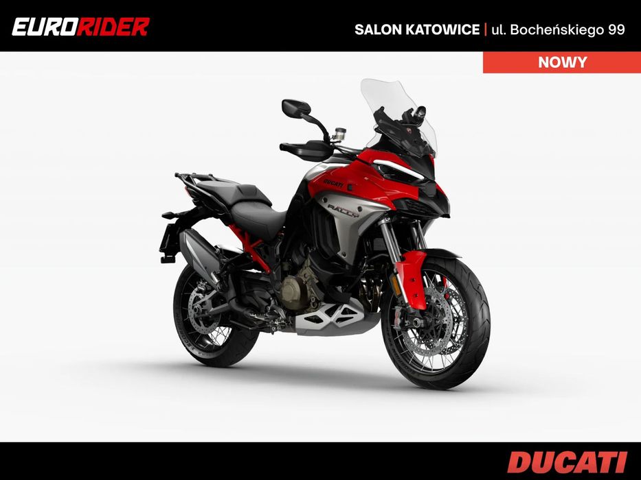 Ducati