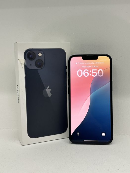 Iphone 13 128gb 76%