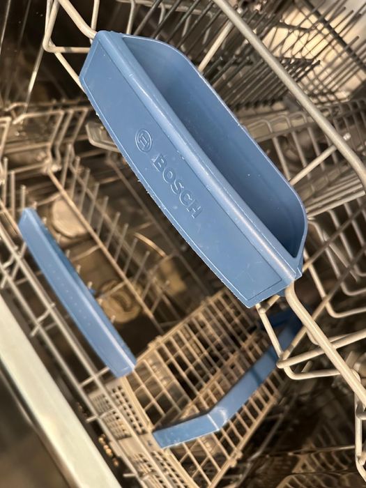 Zmywarka Bosch SMV53M70EU/61