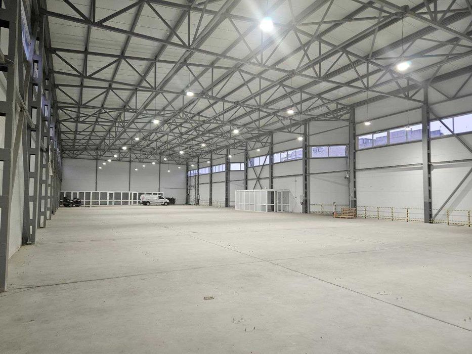 Оренда складу по вул. Шевченка  БЕЗ КОМІСІЇ