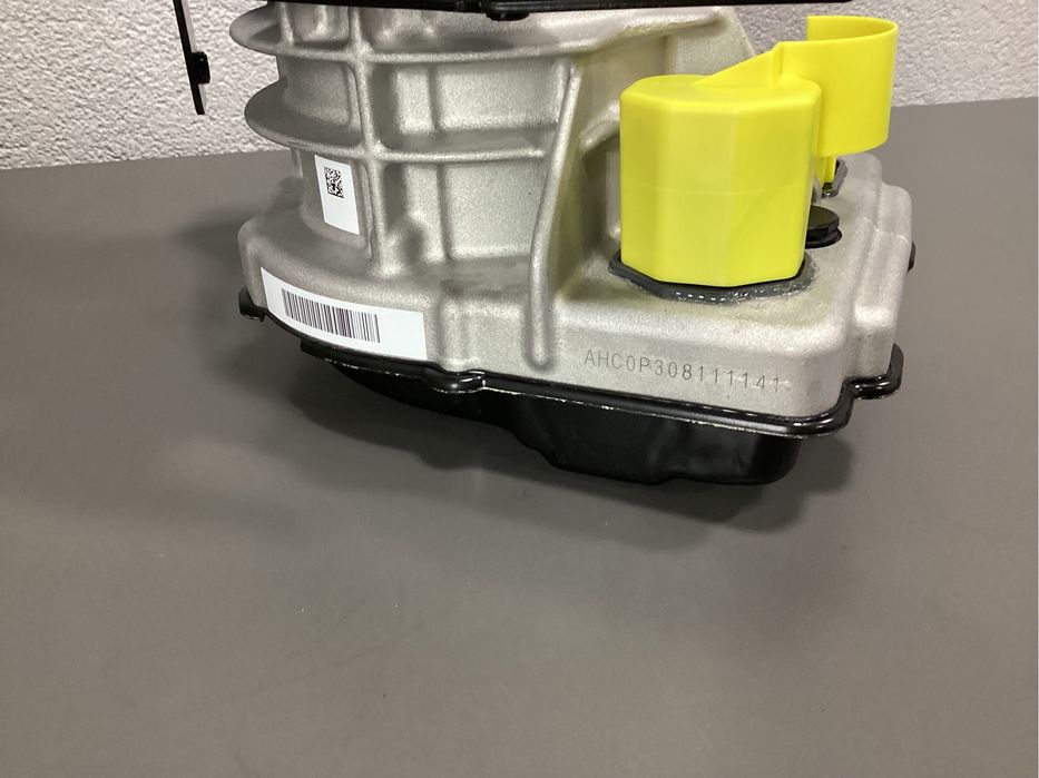 Електро Гідро Підсилювач Renault Master 3 Opel Movano ГУР