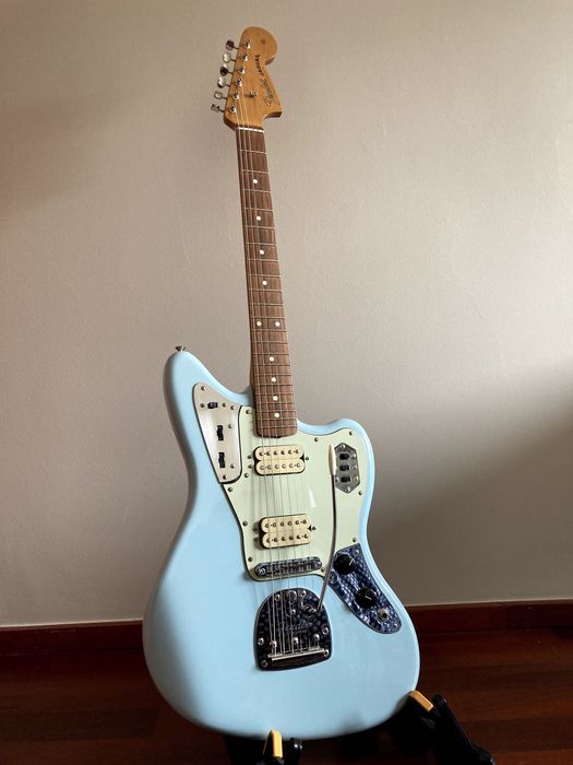 Fender Jaguar Vintera ’60s Modified HH