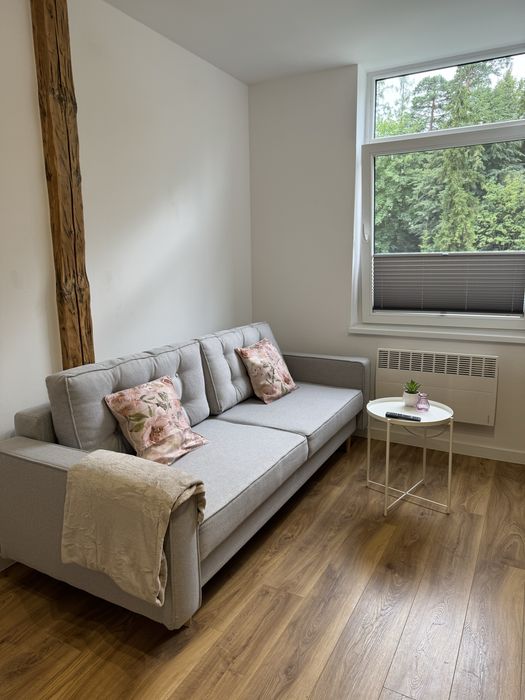 Apartament 2 Willa Bellevue