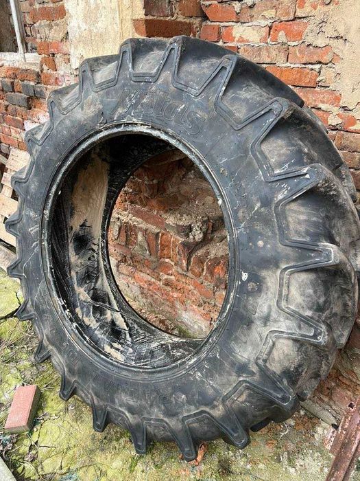 Opona 420/85 r34