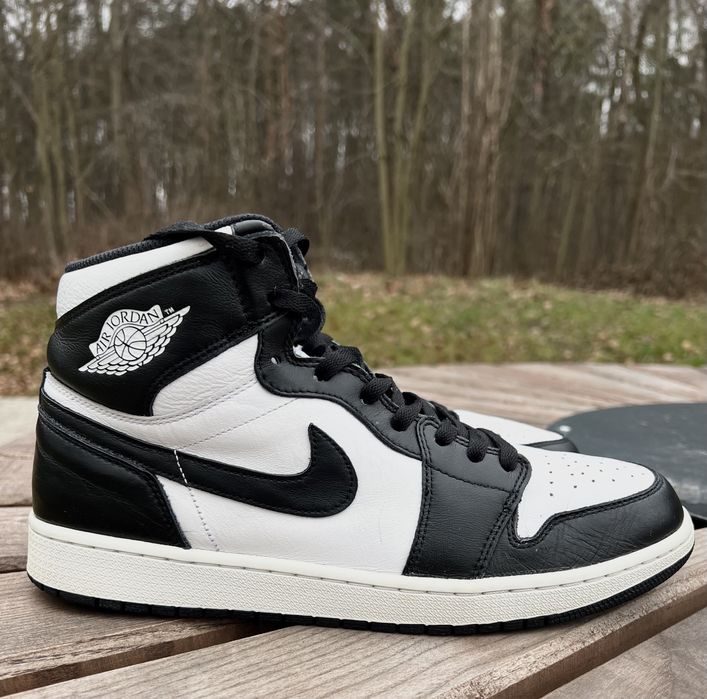 Nike Air Jordan 1 Retro High OG 2014 RARYTAS
