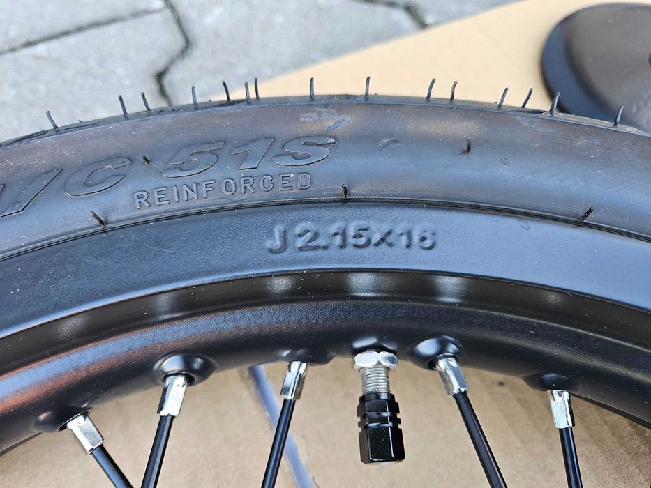 Części Simson S51 SR50 koło lagi teleskopy zbiornik paliwa szczęki