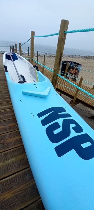 NSP Carolina 14x20,5 como nova