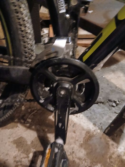 Zamienię/sprzedam  rower scott
