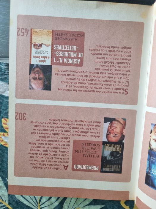 Livros variados de Capa dura