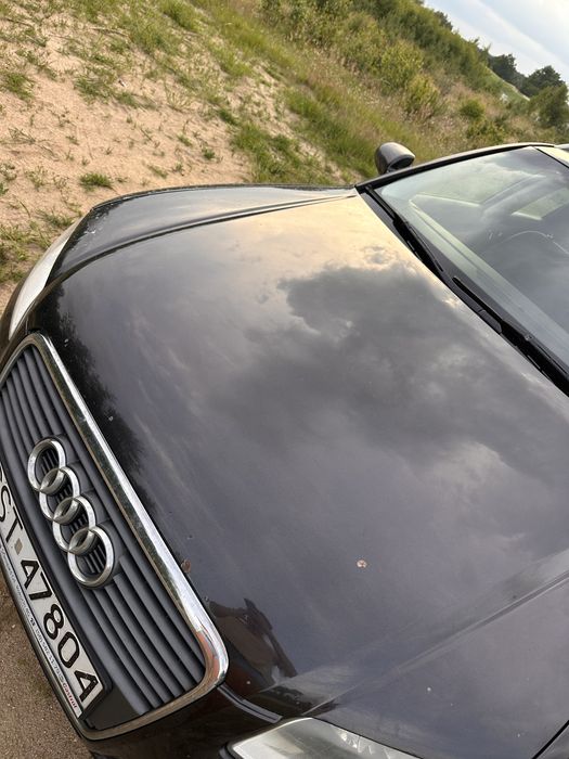 Audi A4 diesel 2.0