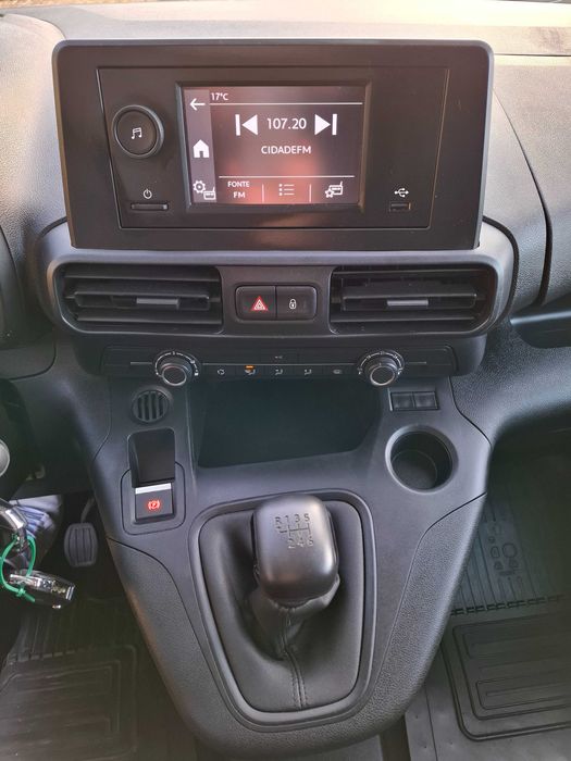 Toyota Proace Longa 45 Mil kms Nacional de 2023 COM IVA DEDUTIVEL
