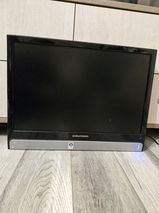 Телевізор grundig 22