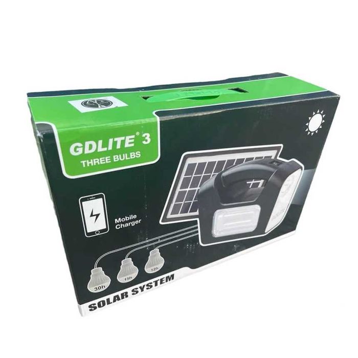 Солнечная зарядная станция с функцией Power Bank. Зарядная станция.