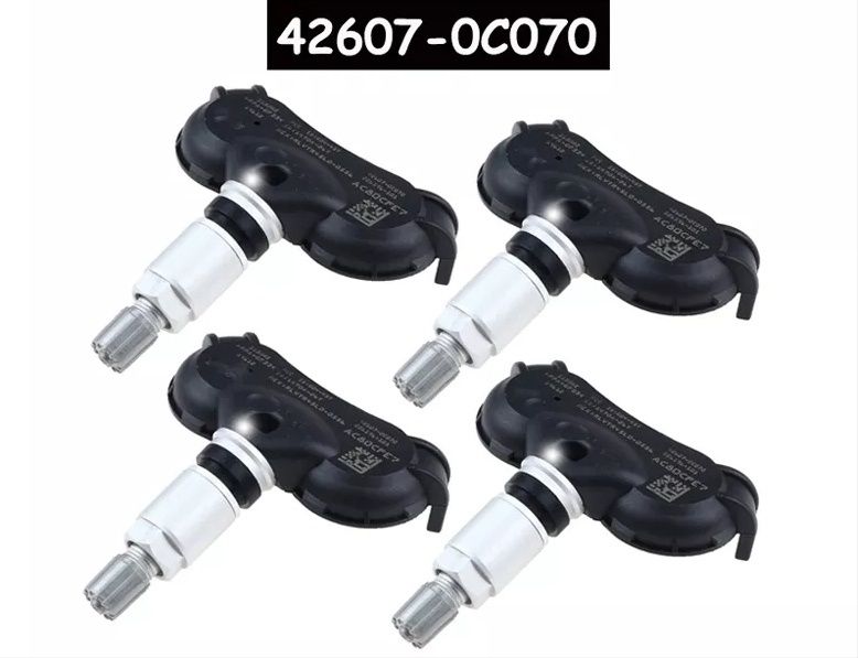 TOYOTA SIENNA Tundra Sequoia Датчики тиску давления шин колес 0С070 50