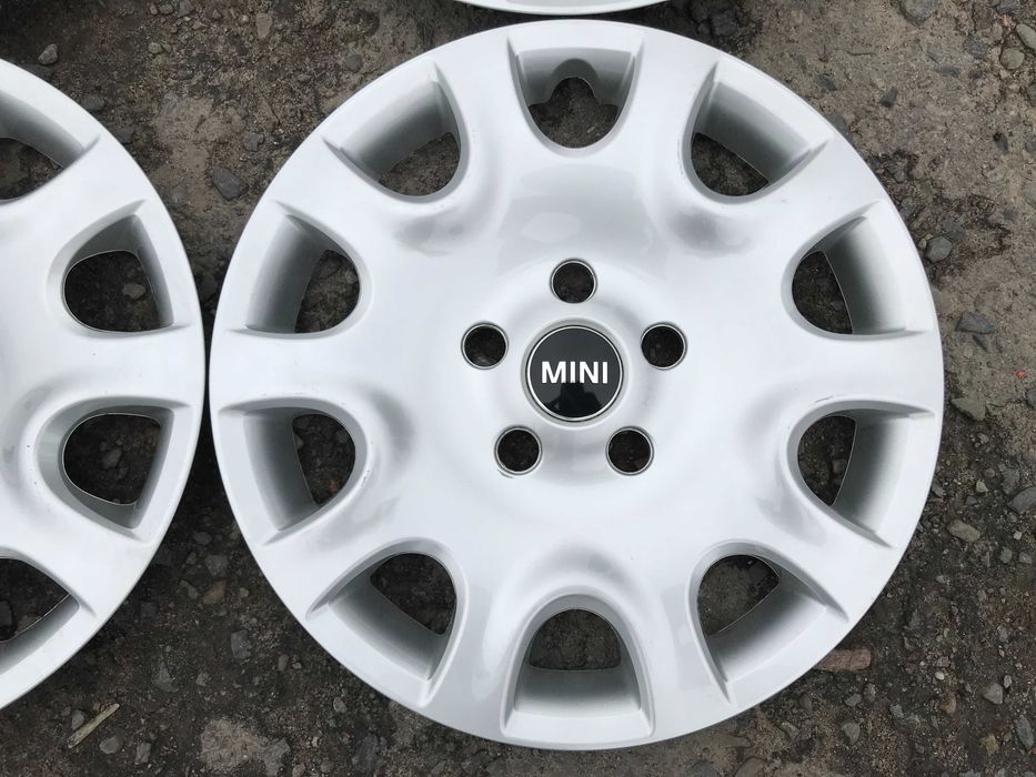 MINI r15 Ковпаки колпаки ковпак колпак Cooper, One