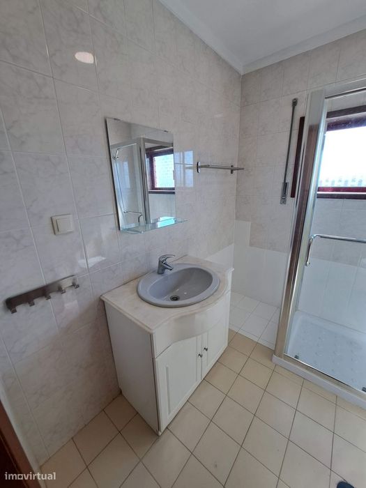 Apartamento T3 em Maceda